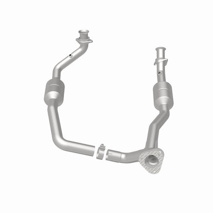 MagnaFlow 2003 Ford E-350 Super Duty 5.4L Direct Fit Converter