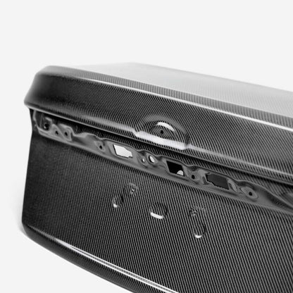 Seibon 2022+ Subaru WRX Carbon Fiber Trunk Lid