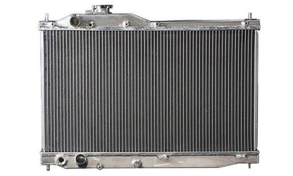 GReddy 99-02 Nissan Skyline GT-R BNR34 Aluminum Radiator TW-R