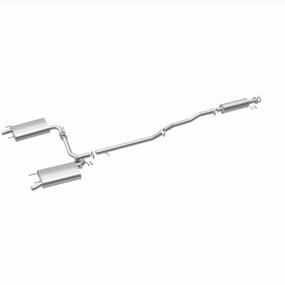 MagnaFlow Toyota BRE Exhaust Replacement Kit