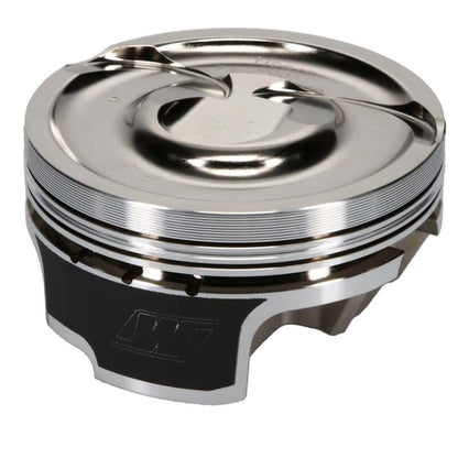 Wiseco Chevy LT1 4.070in Bore 1.105in CH -20.00 CC Piston Set