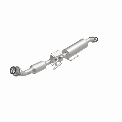 MagnaFlow Direct Fit Catalytic Converter 20-22 Toyota Prius Prime Underbody 1.8L