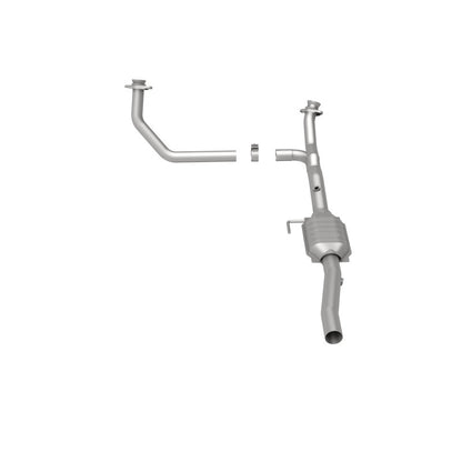 MagnaFlow 2000 Dodge Dakota 3.9L Direct Fit Converter