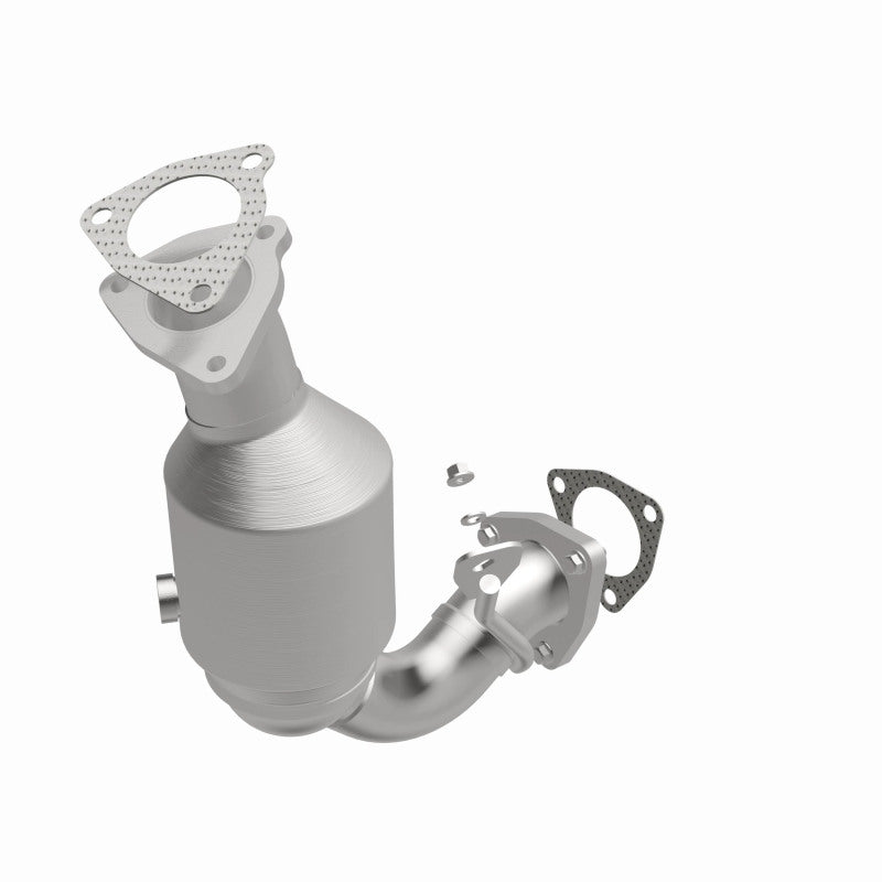 MagnaFlow 2017 Q7 V6 3 OEM Underbody Direct Fit Converter