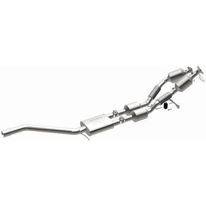 MagnaFlow 2018-2020 Volkswagen Atlas Underbody 3.6L Direct Fit Converter