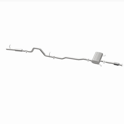 MagnaFlow BRE Exhaust Kit 04-07 FreeStar Monterey