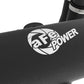 aFe 22-24 Ford Bronco Raptor V6-3.0L BladeRunner Aluminum Hot and Cold Charge Pipe Kit - Black