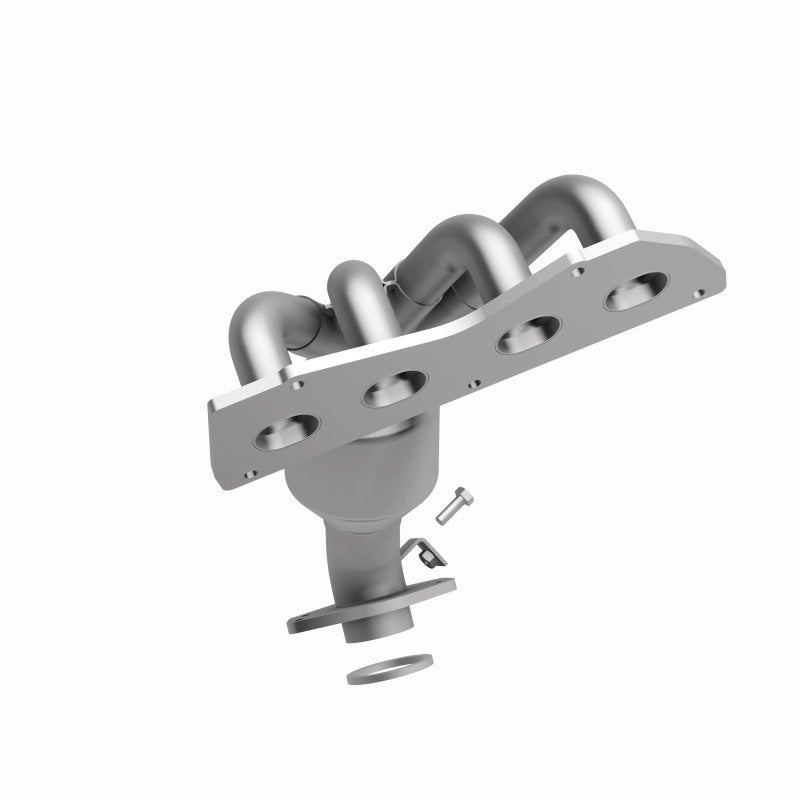 MagnaFlow 09-16 Toyota RAV4 2.5L Direct Fit Converter