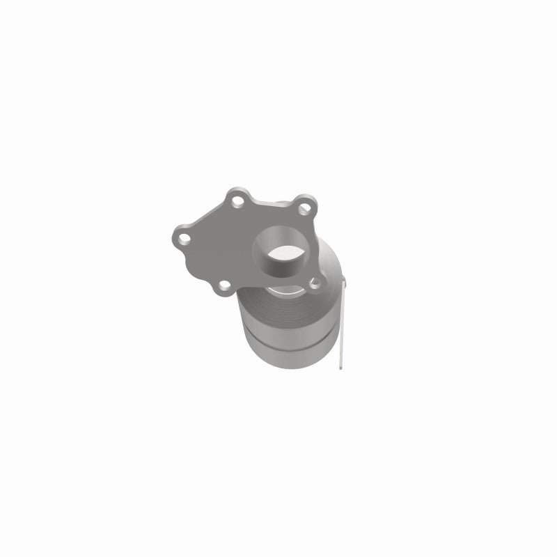 MagnaFlow 06-07 Subaru Impreza 2.5L Direct Fit Converter