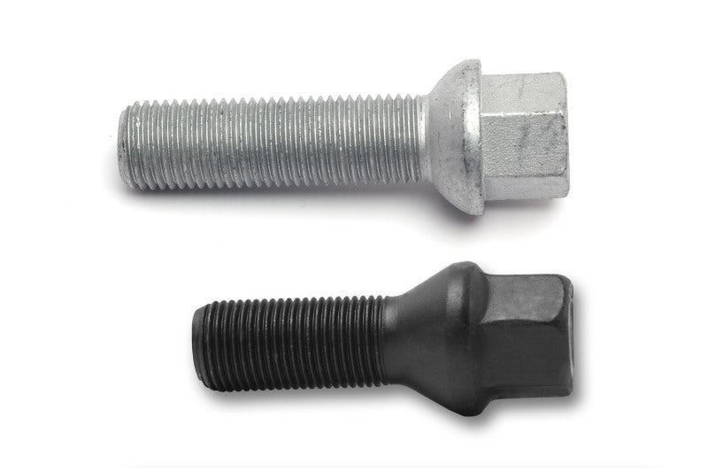 H&R Wheel Bolts 14 X 1.5 / Length 28mm / VW / Audi Ball / Head 17mm - Set of 10