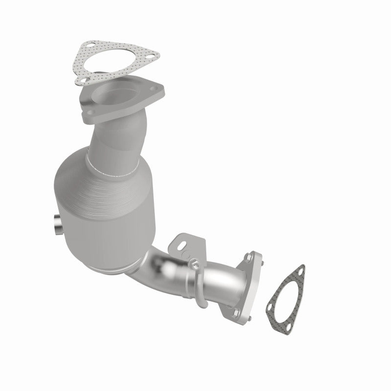 MagnaFlow 2017 Q7 V6 3 OEM Underbody Direct Fit Converter