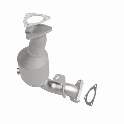 MagnaFlow 2017 Q7 V6 3 OEM Underbody Direct Fit Converter