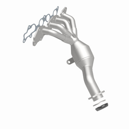 MagnaFlow 09-10 Mazda 6 2.5L Direct Fit Converter