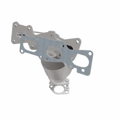 MagnaFlow 07-09 Hyundai Santa Fe 3.3L Direct Fit Converter