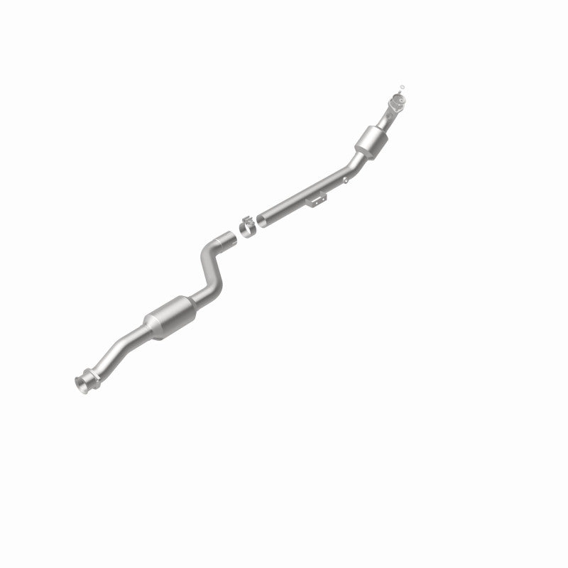 MagnaFlow 2005 Mercedes-Benz E320 3.2L Direct Fit Converter