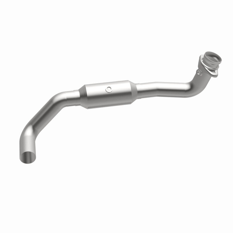 MagnaFlow 07-08 Ford F-150 5.4L Direct Fit Converter