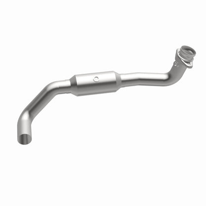 MagnaFlow 07-08 Ford F-150 5.4L Direct Fit Converter
