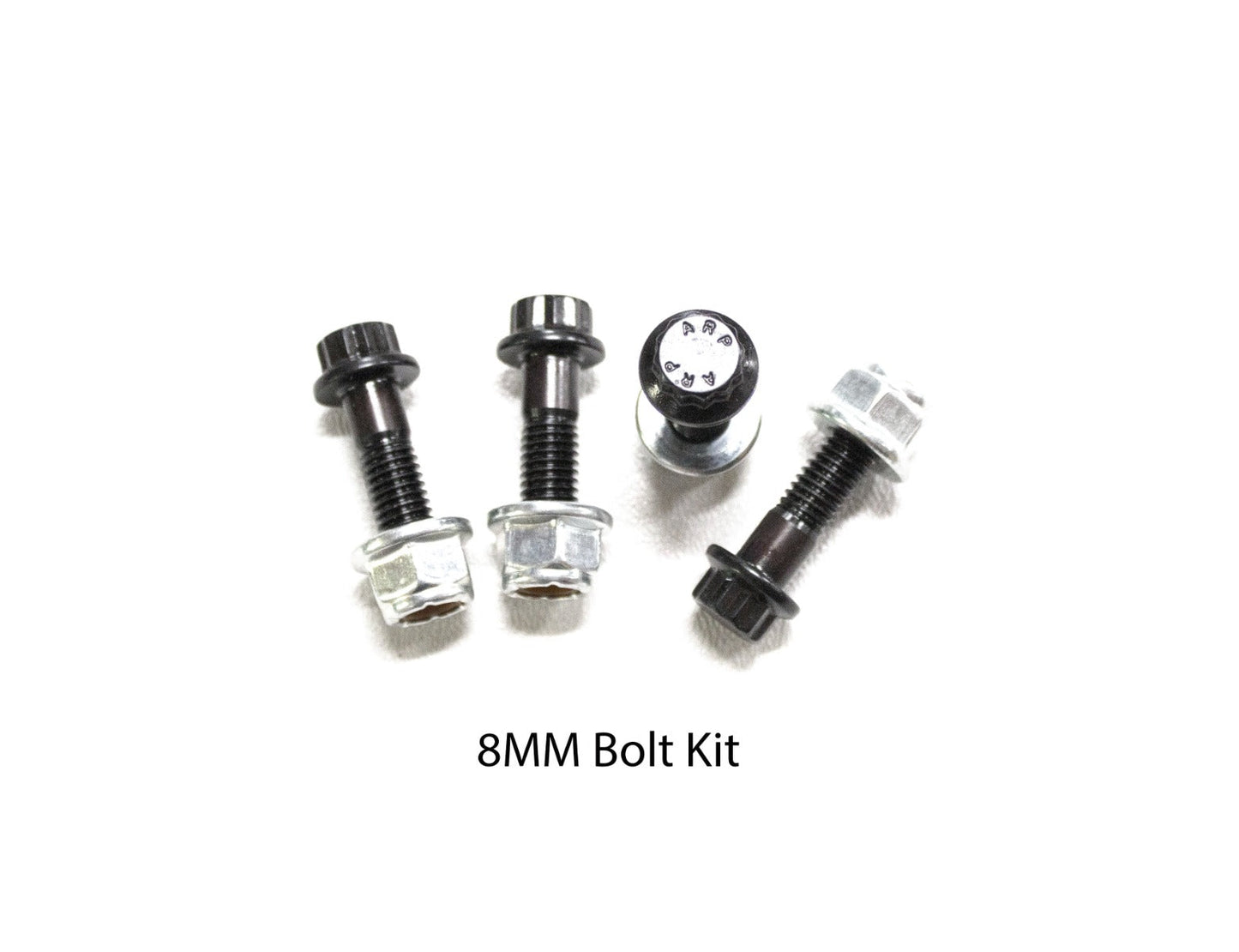 8mm Driveline Bolts