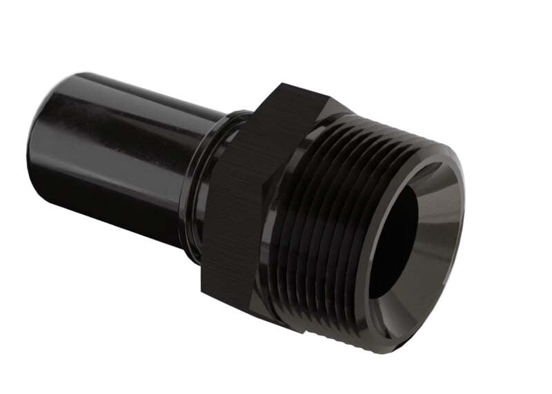 GReddy 1/2 NPT to 10 PRO/SPEC Adapter