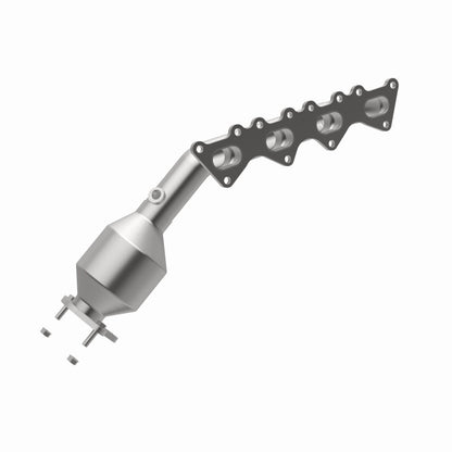 MagnaFlow 2009 Hyundai Genesis 4.6L Direct Fit Converter