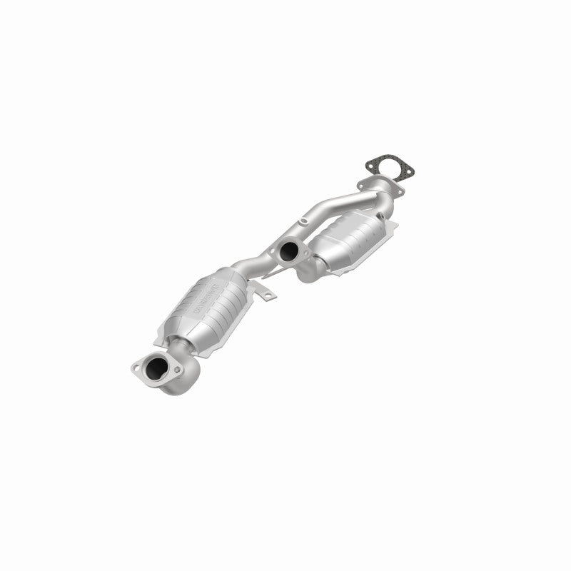 MagnaFlow 99-00 Ford Windstar 3.0L Direct Fit Converter