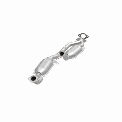 MagnaFlow 99-00 Ford Windstar 3.0L Direct Fit Converter