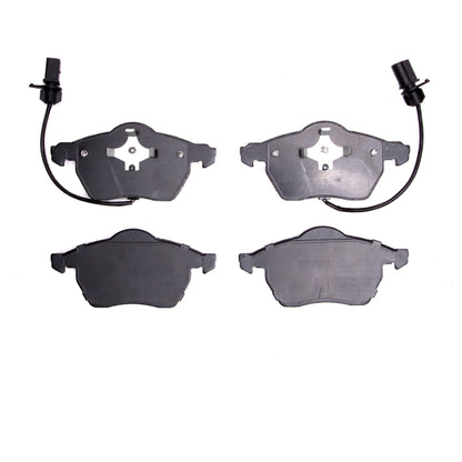 R1 99-06 Audi A4 Front Track/Street Brake Pads