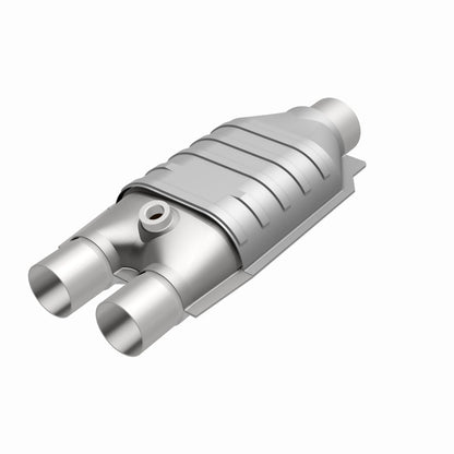 MagnaFlow 2in./2.5in. D/S T1 Universal Converter