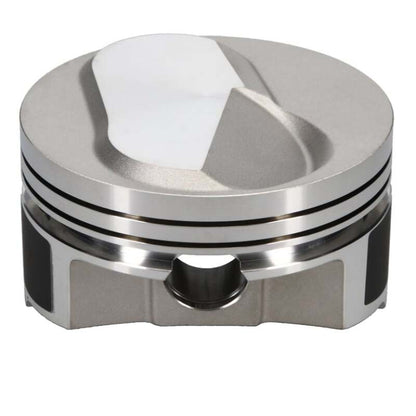 Wiseco Pro Tru Street Chevy Big Block 4.530in Bore 1.270in CH 15.00 CC Piston Set
