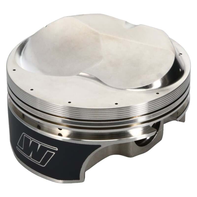 Wiseco Chevy Big Block 4.615in Bore 1.120in CH 42.00 CC Piston Set