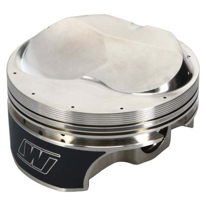 Wiseco Chevy Big Block 4.615in Bore 1.120in CH 42.00 CC Piston Set