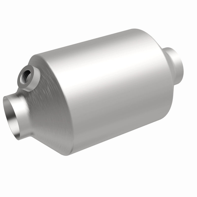 MagnaFlow 2.00 1/O2 CA 5in. Spun Universal Converter