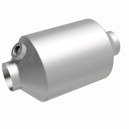 MagnaFlow 2.00 1/O2 CA 5in. Spun Universal Converter