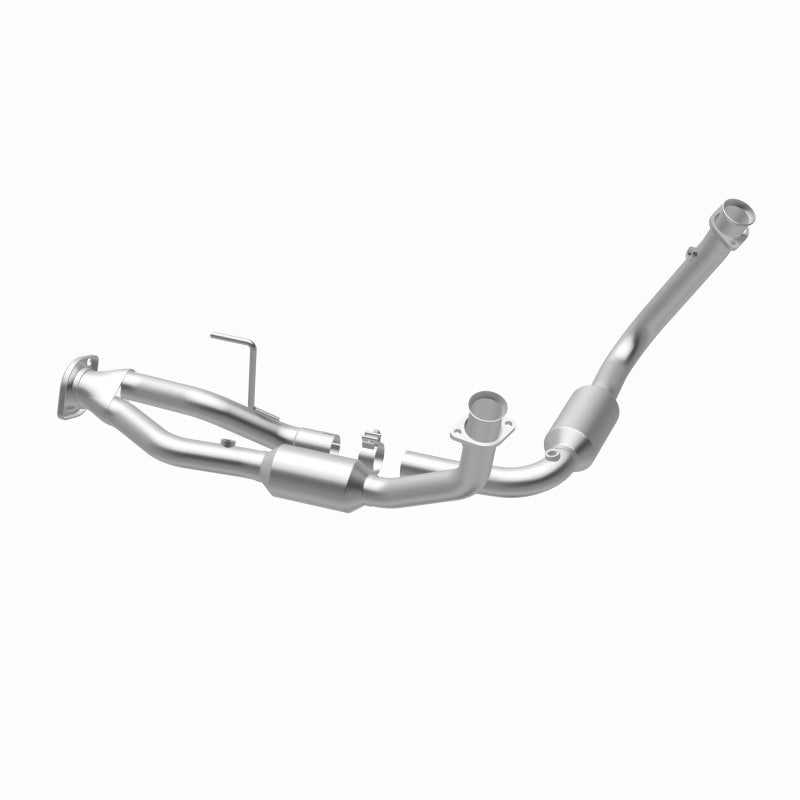 MagnaFlow 05-06 Jeep Grand Cherokee 3.7L Direct Fit Converter
