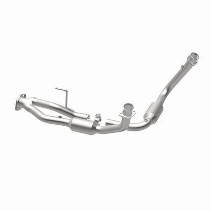 MagnaFlow 05-06 Jeep Grand Cherokee 3.7L Direct Fit Converter