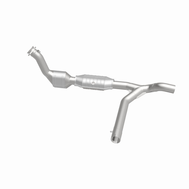MagnaFlow 99-00 Ford Exped 4.6L Direct Fit Converter