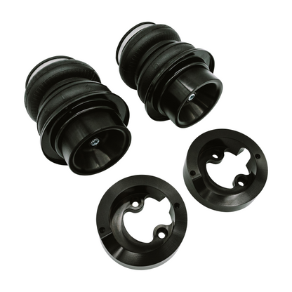 Air Lift 17-23 Tesla Model 3 (AWD) / 20-24 Tesla Model Y (AWD) Coil to Air Upgrade Kit