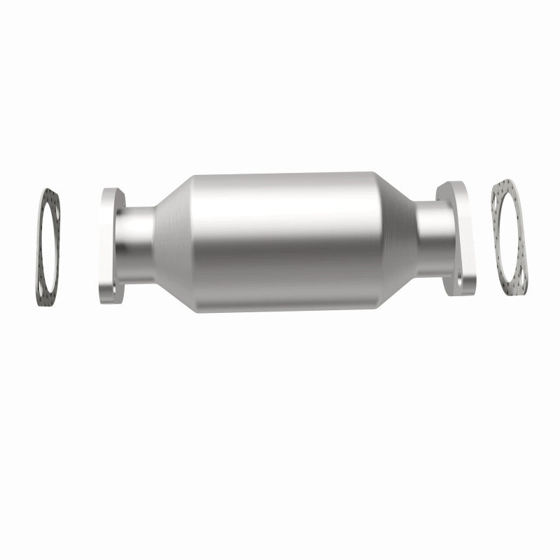 MagnaFlow 10-12 Hyundai Genesis Coupe 2.0L Direct Fit Converter