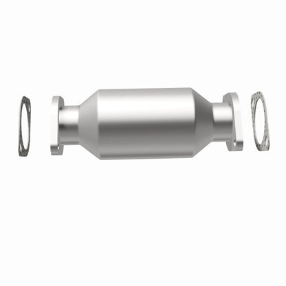 MagnaFlow 10-12 Hyundai Genesis Coupe 2.0L Direct Fit Converter