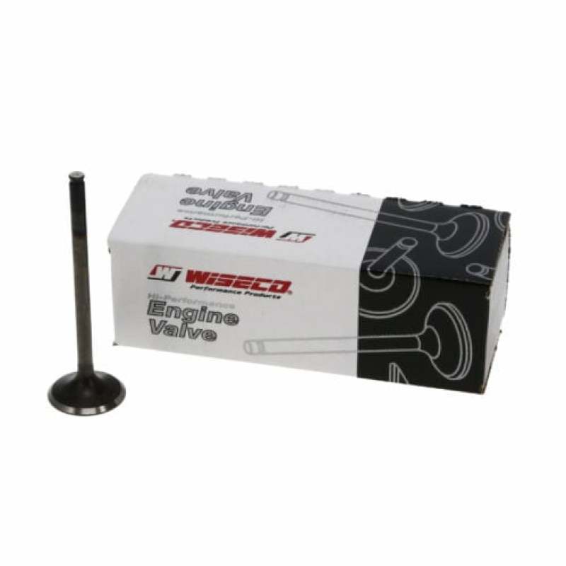 Wiseco 97-12 Honda 70cc Steel Exhaust Valve