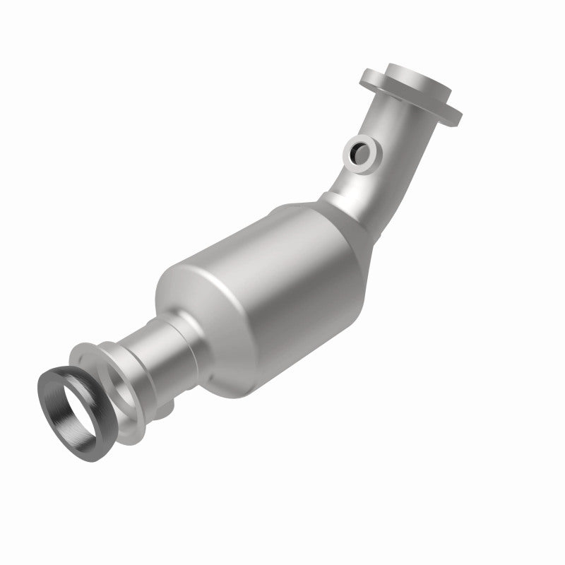 MagnaFlow 2003 Jeep Liberty 3.7L Direct Fit Converter