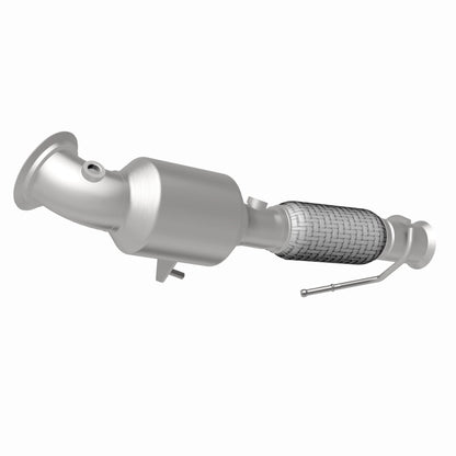 MagnaFlow 2021 Ford Bronco Sport Front Underbody 1.5L Direct Fit Converter