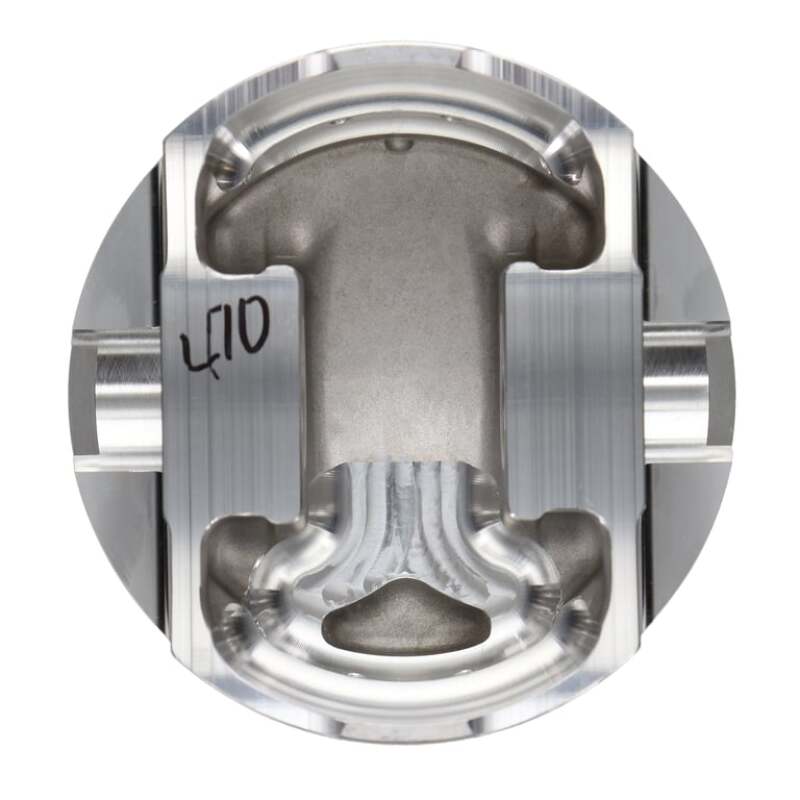 Wiseco Ford Small Block 302 4.030in Bore 1.090in CH -10.00 CC Piston Set