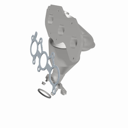 MagnaFlow 05-07 Toyota Avalon 3.5L Direct Fit Converter