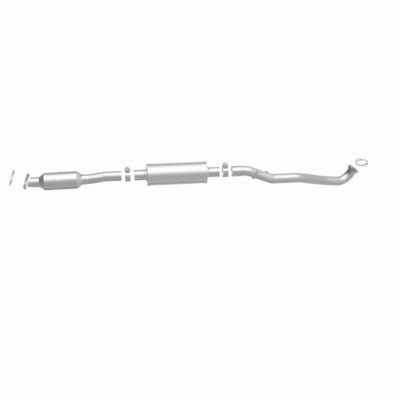 MagnaFlow 12-13 Kia Soul 2.0L Direct Fit Converter