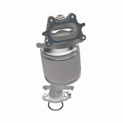MagnaFlow 05-10 Honda Odyssey 3.5L Direct Fit Converter