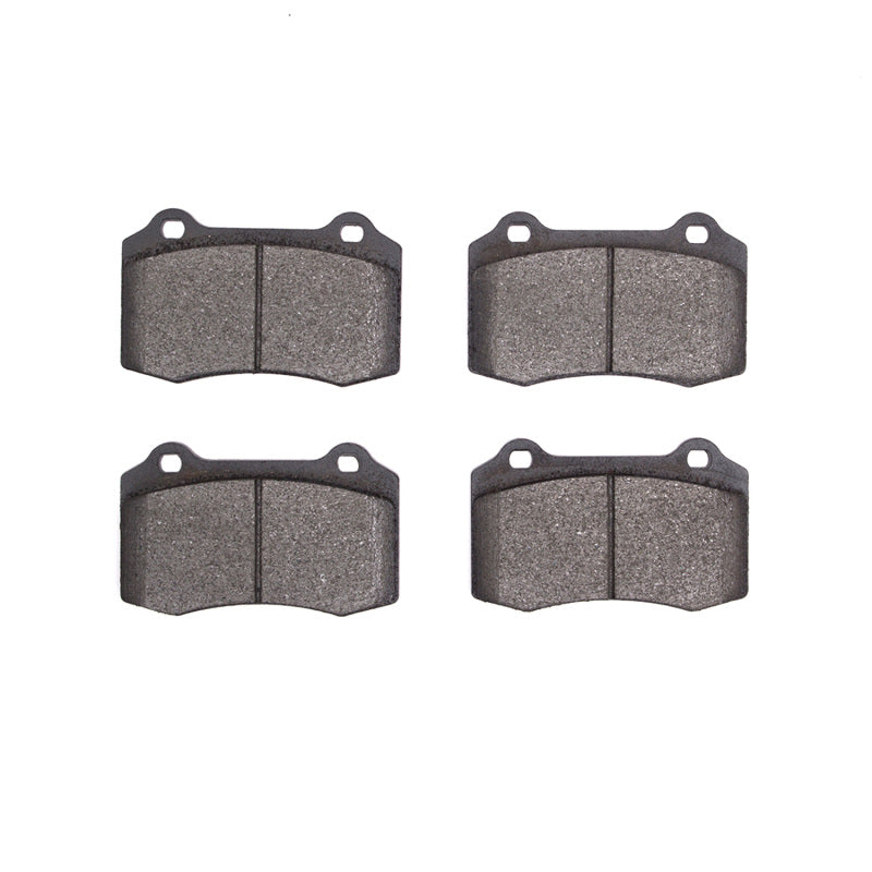 R1 97-07 Volvo S60 Rear Ceramic Brake Pads