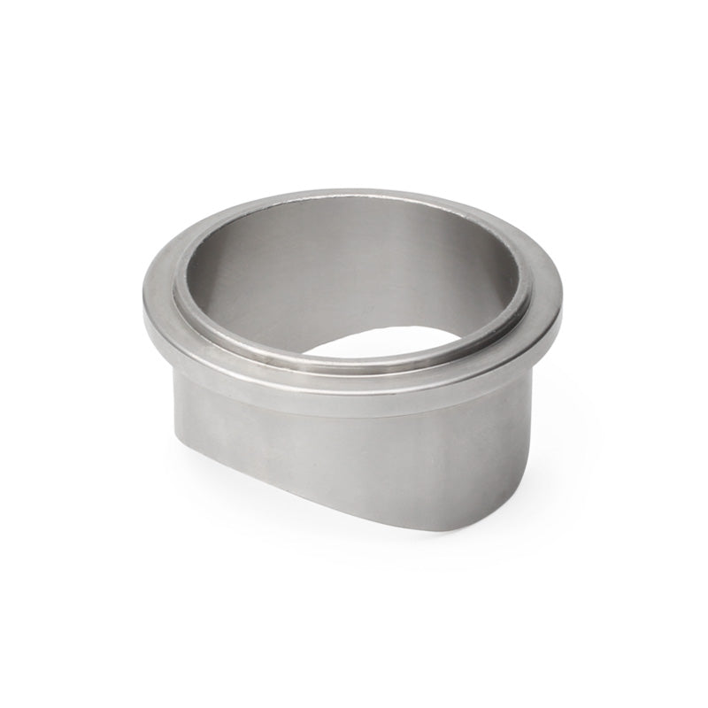Nuke Performance - Nuke stainless steel V-Band Flange for BOV 50mm (stainless steel)