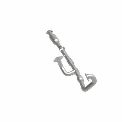 MagnaFlow 01-03 Saab 9-5 3.0L Direct Fit Converter