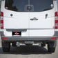 aFe Vulcan Series 3in 304SS DPF-Back Exhaust 10-25 MB Sprinter 2500/3500 V6-3.0L w/ Black Tips